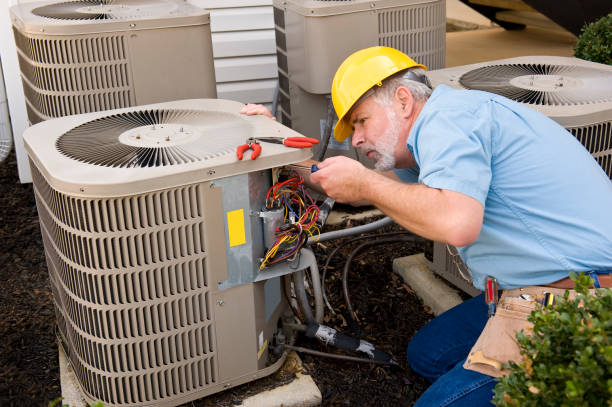 Best Solar-powered HVAC Systems in Rutledge, TN