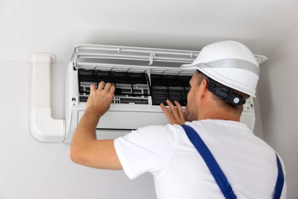 Best Geothermal HVAC Systems in Rutledge, TN