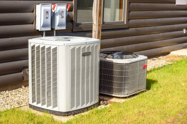 Trusted Rutledge, TN HVAC Experts